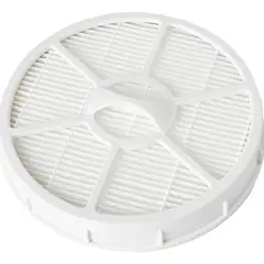 GENERICO - 2 Filtro Aspiradora Karcher Vc3 Y Vc3 Premium