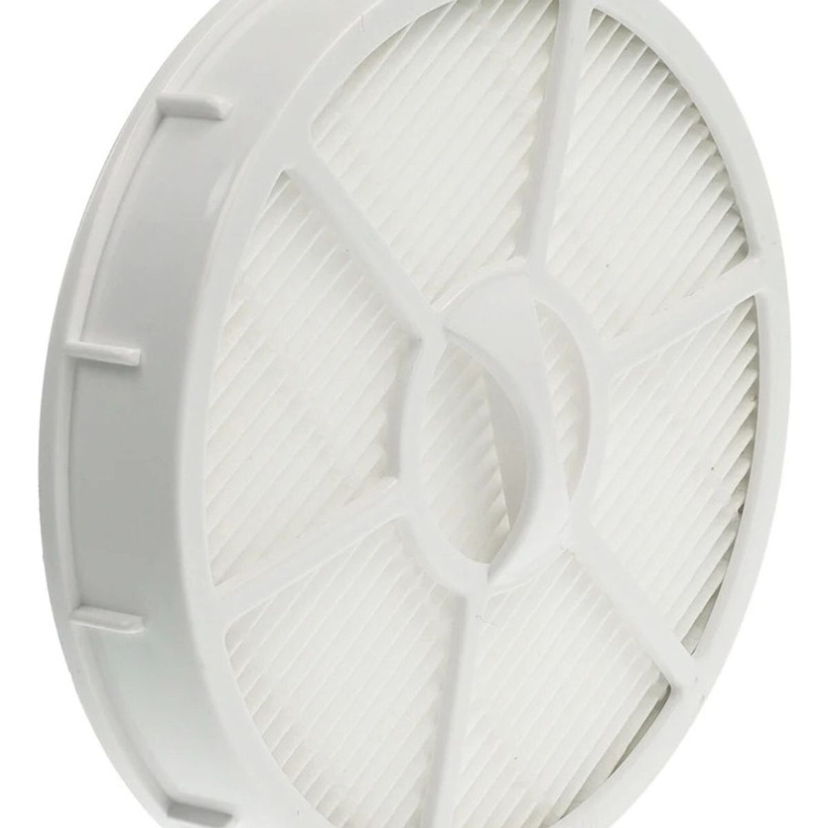 GENERICO - 2 Filtro Aspiradora Karcher Vc3 Y Vc3 Premium