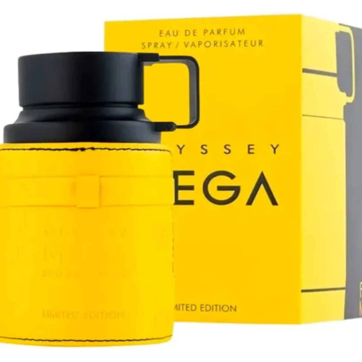 ARMAF - ODYSSEY MEGA ARMAF EDP SPRAY EDICIÓN LIMITADA DE 36 OZ 105 ML PARA HOMBRE