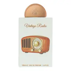 LATTAFA - RADIO VINTAGE PRIDE EDP SPRAY 34 OZ 100 ML UNISEX