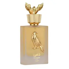 LATTAFA - SHAHEEN GOLD PRIDE EDP SPRAY 34 OZ 100 ML UNISEX