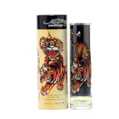 CHRISTIAN AUDIGIER - Ed Hardy EDT Spray 34 oz Hombre