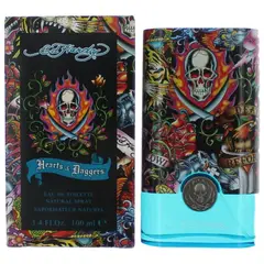 CHRISTIAN AUDIGIER - Hearts & Daggers EDT Spray 34 oz Hombre