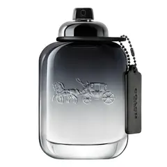 COACH - New York for Men EDT Spray 33 oz 100 ml Hombre