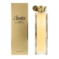 GIVENCHY - Organza EDP Spray 33 oz Mujer