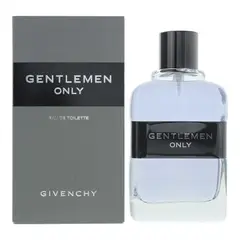 GIVENCHY - Gentlemen Only EDT Spray 33 oz 100 ml Hombre