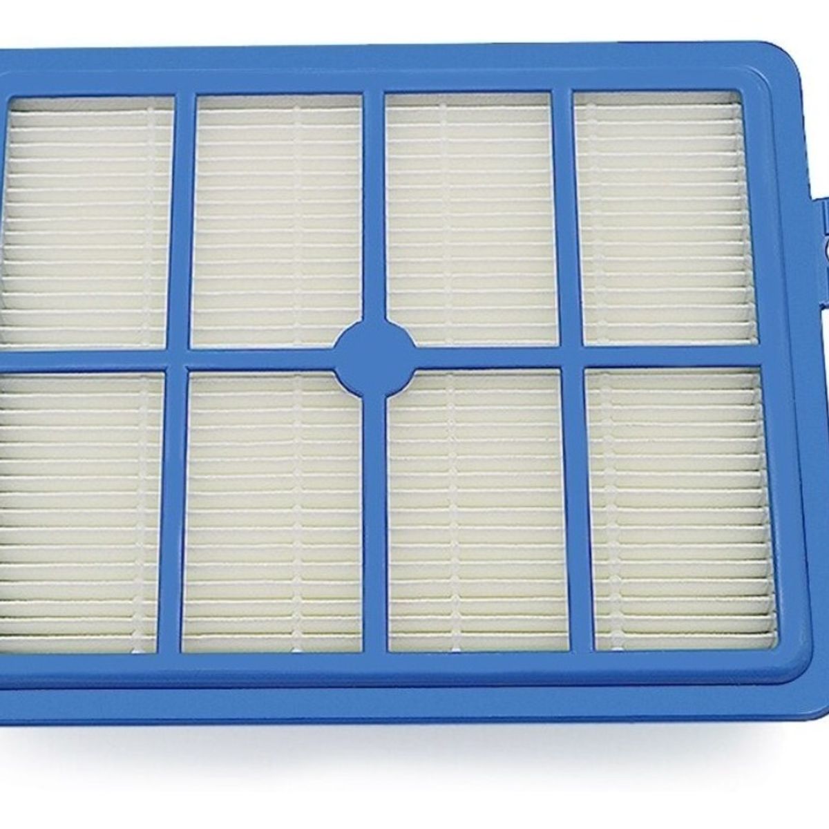 GENERICO - 2 Filtro Hepa Aspiradora Electrolux Phillips H12