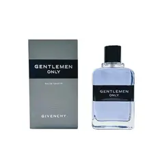 GIVENCHY - Gentlemen Only EDT Spray 33 oz Hombre