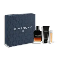 GIVENCHY - Gentleman Reserve Privée Set Hombre