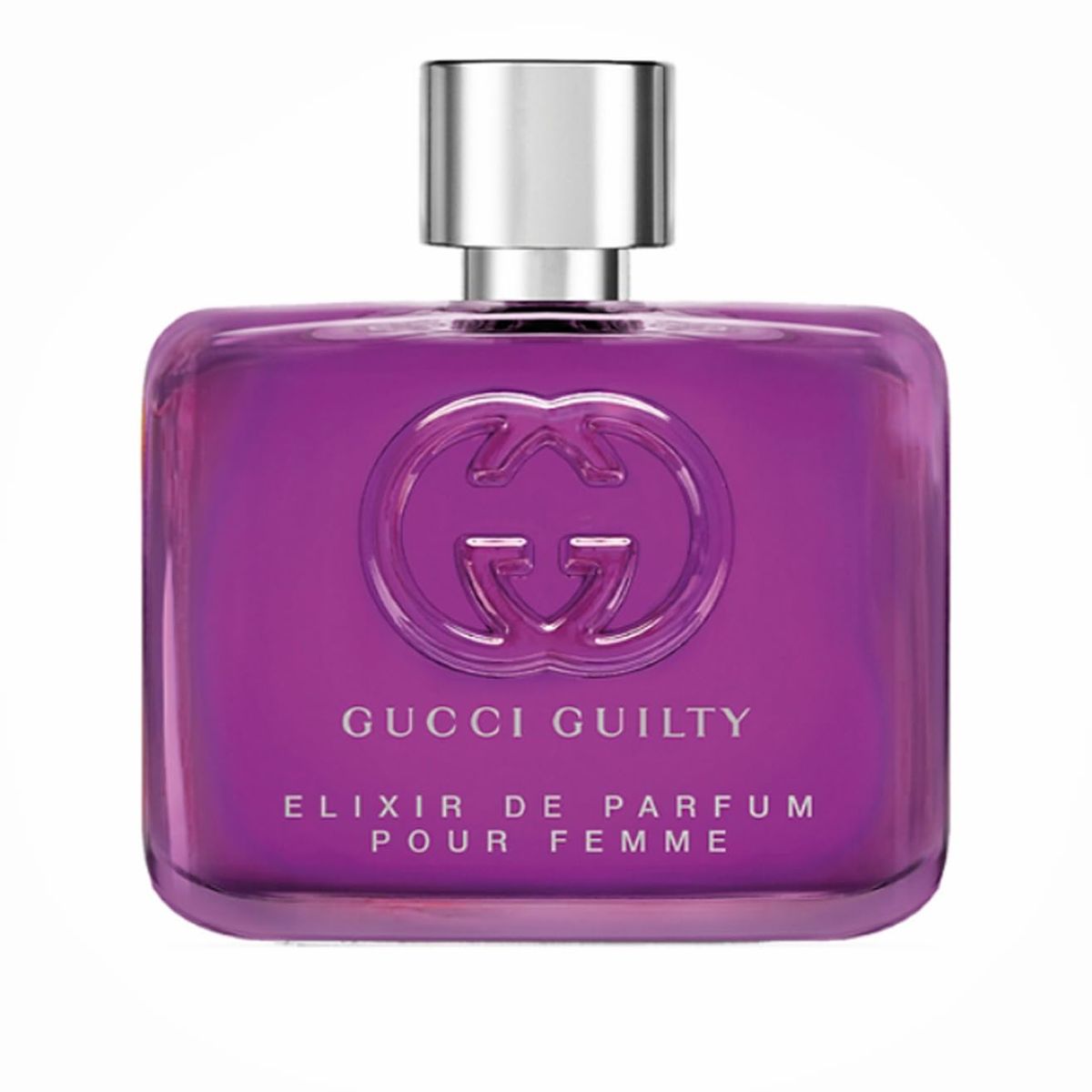 GUCCI - Gucci Guilty Elixir EDP Spray 20 oz 60 ml  Mujer