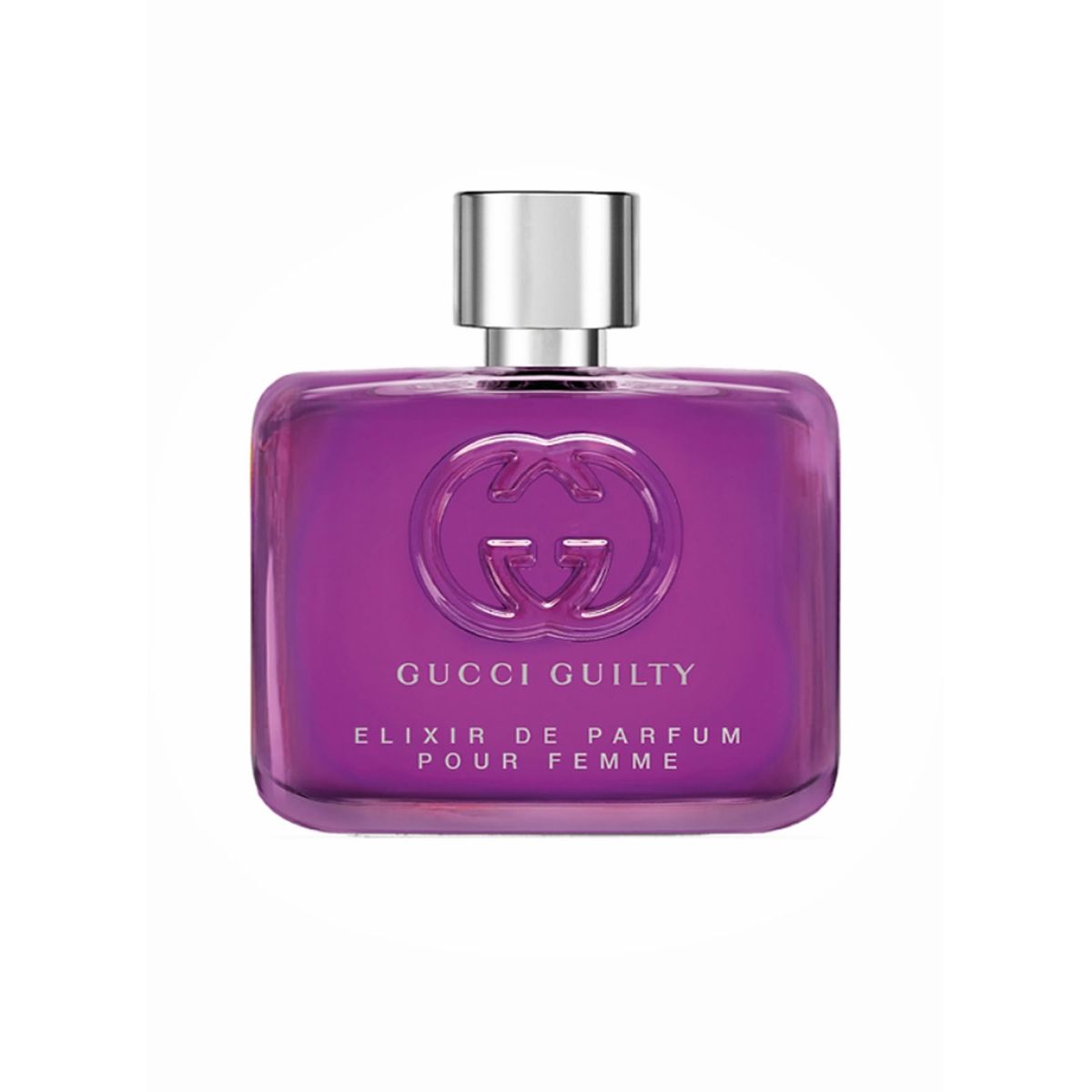 GUCCI - Gucci Guilty Elixir EDP Spray 20 oz 60 ml  Mujer