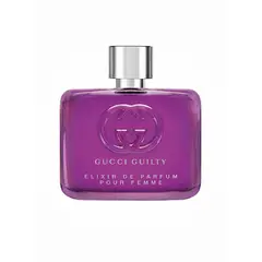GUCCI - Guilty Elixir EDP Spray 20 oz 60 ml Mujer