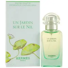 HERMES - Un Jardin sur le Nil Hermès EDT Spray 17 oz Unisex