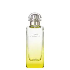HERMES - Le Jardin de Monsieur Li Hermès EDT Spray 33 oz Hombre