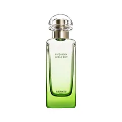 HERMES - Un Jardin Sur le Toit Hermès EDT Spray 33 oz Unisex