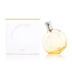 HERMES - Eau des Merveilles Hermès EDT Spray 16 oz Mujer