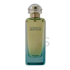 HERMES - Un Jardin en Méditerranée Hermès EDT Spray 33 oz Mujer