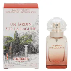 HERMES - Un Jardin sur la Lagune Hermès EDT Spray 10 oz Unisex