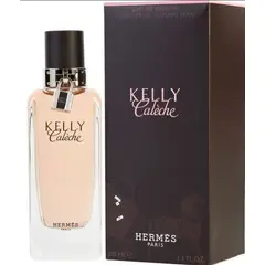 HERMES - Kelly Calèche Hermès EDP Spray 33 oz Mujer
