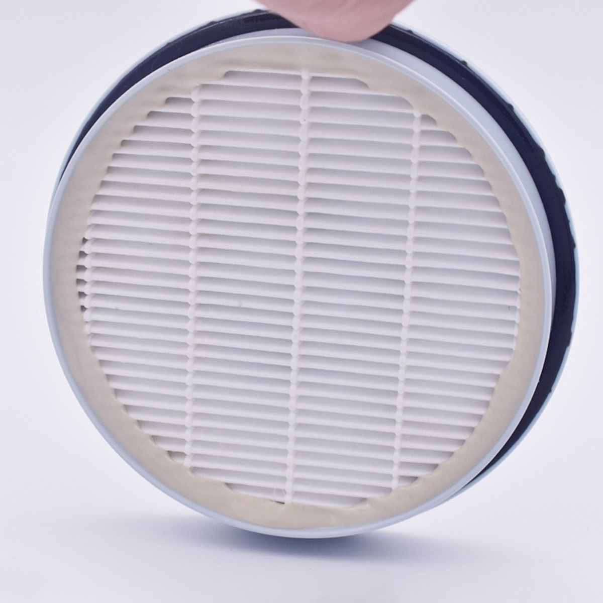 GENERICO - Filtro Aspiradora Karcher Vc3 Y Phillips