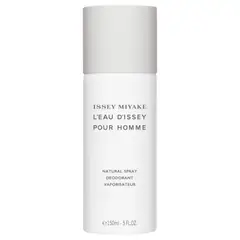 ISSEY MIYAKE - Men Desodorante en Spray 50 oz Hombre