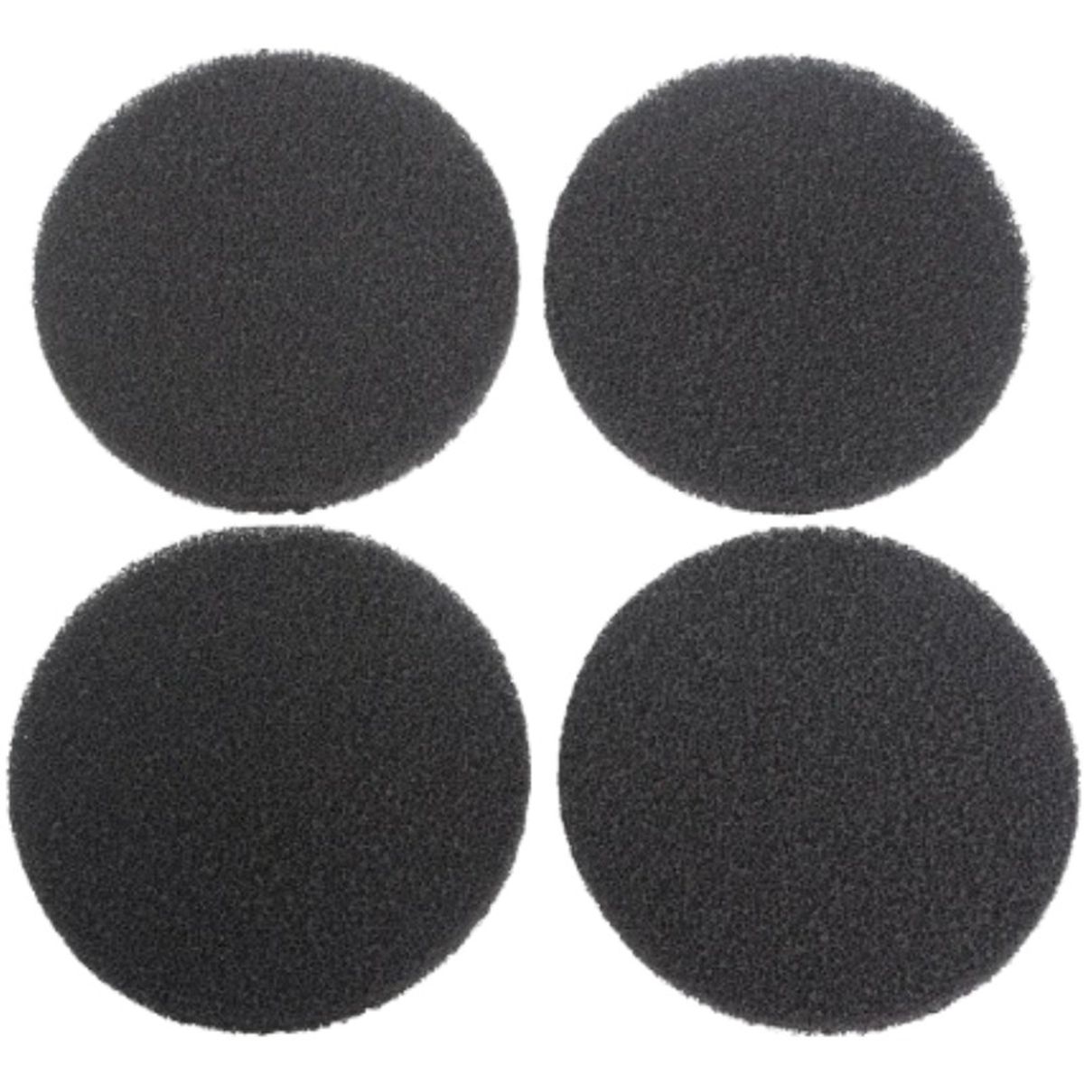 GENERICO - Filtro Carbon Activo Fluval Fx4 Fx5 Fx6 Pecera