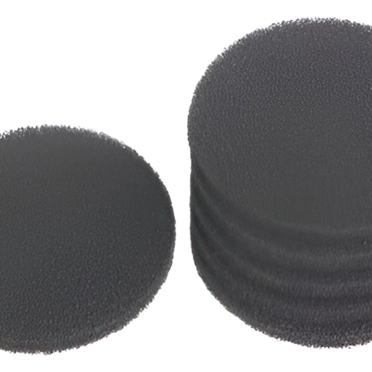 GENERICO - Filtro Carbon Activo Fluval Fx4 Fx5 Fx6 Pecera