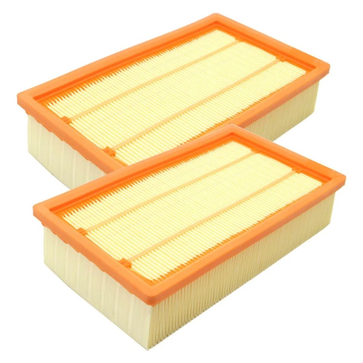 GENERICO - Filtro Karcher Para Nt 203035 Km 7030