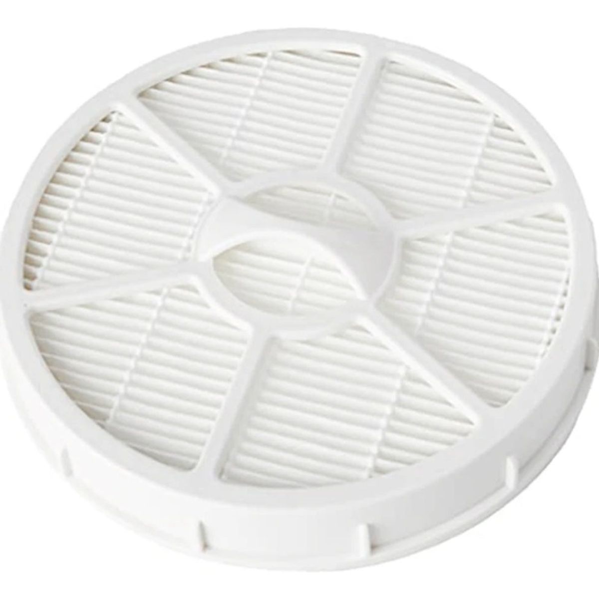 GENERICO - 2 Filtro Aspiradora Karcher Vc3 Y Vc3 Premium