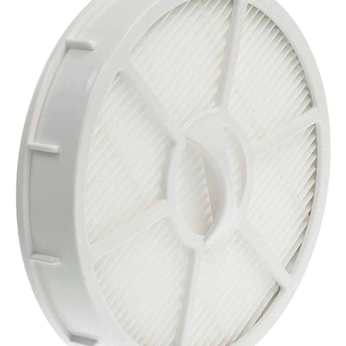 GENERICO - 2 Filtro Aspiradora Karcher Vc3 Y Vc3 Premium
