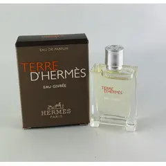 HERMES - Terre d’Hermès Eau Givrée EDP Splash 017 oz Hombre