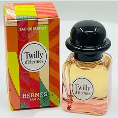 HERMES - Twilly d’Hermès EDP Splash 025 oz 75 ml Mujer