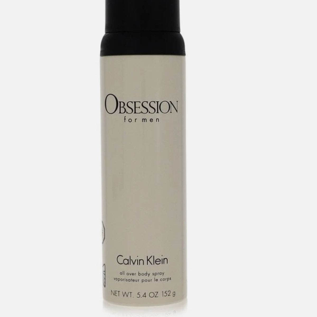 CALVIN KLEIN - OBSESSION MEN CALVIN KLEIN Spray Corporal 54 OZ 150 ML Hombre