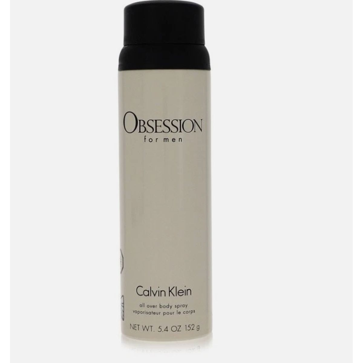 CALVIN KLEIN - OBSESSION MEN CALVIN KLEIN Spray Corporal 54 OZ 150 ML Hombre