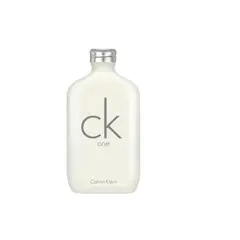 CALVIN KLEIN - CK ALL Spray EDT 67 OZ 200 ML Unisex