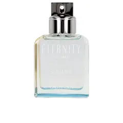 CALVIN KLEIN - ETERNITY SUMMER MEN Spray EDT 34 OZ 2019 EDITION 100 ML Hombre