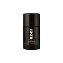 BOSS - THE SCENT MEN HUGO 2 PIECE TRAVEL SET Hombre