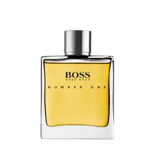 HUGO BOSS - NO1 Spray EDT 33 OZ 100 ML Hombre