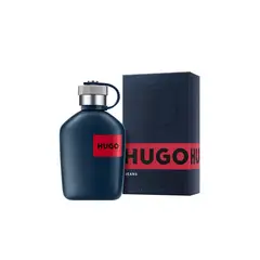 BOSS - HUGO JEANS HUGO Spray EDT 42 OZ 125 ML Hombre