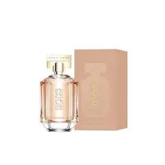 HUGO BOSS - BOSS THE SCENT FOR HER EDP REFILLABLE SPRAY 33 OZ 100 ML Mujer