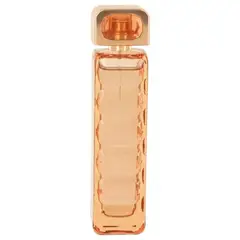 BOSS - ORANGE HUGO Spray EDT NO CAP TESTER 25 OZ 75 ML Mujer