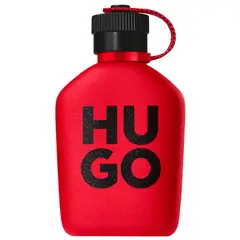 HUGO BOSS - HUGO INTENSE Spray EDP 42 OZ 125 ML Hombre
