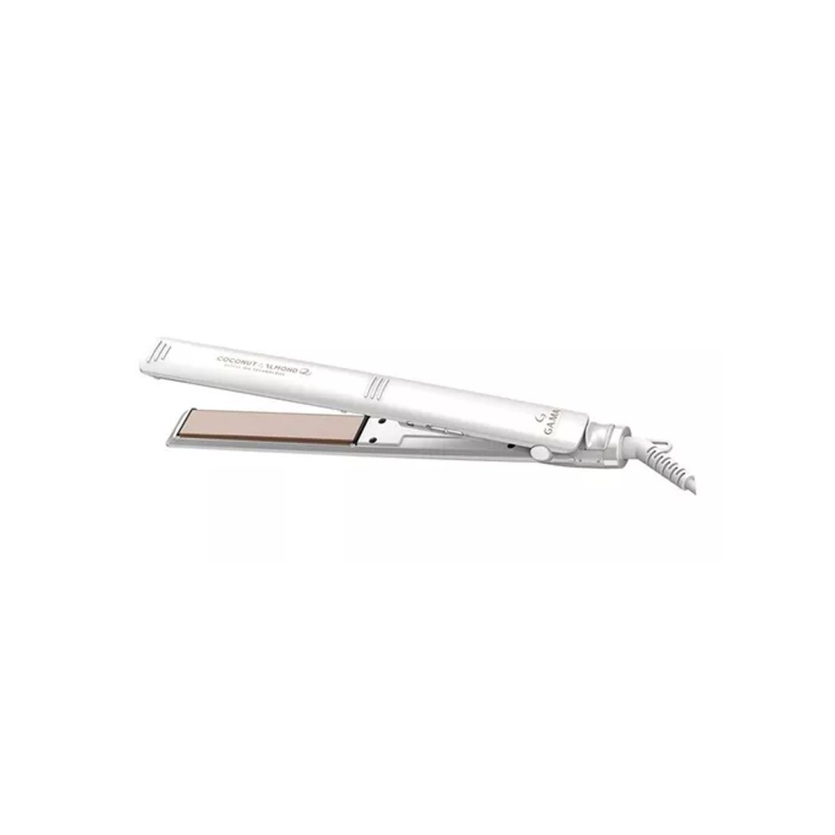 GAMA - ALISADOR DE PELO GAMA COCONUT STD 230C