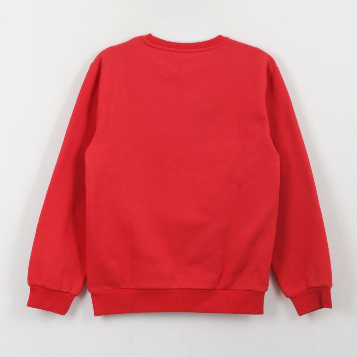 MARVEL - Polerón Cerrado Niño Spiderman Ojos Rojo Marvel