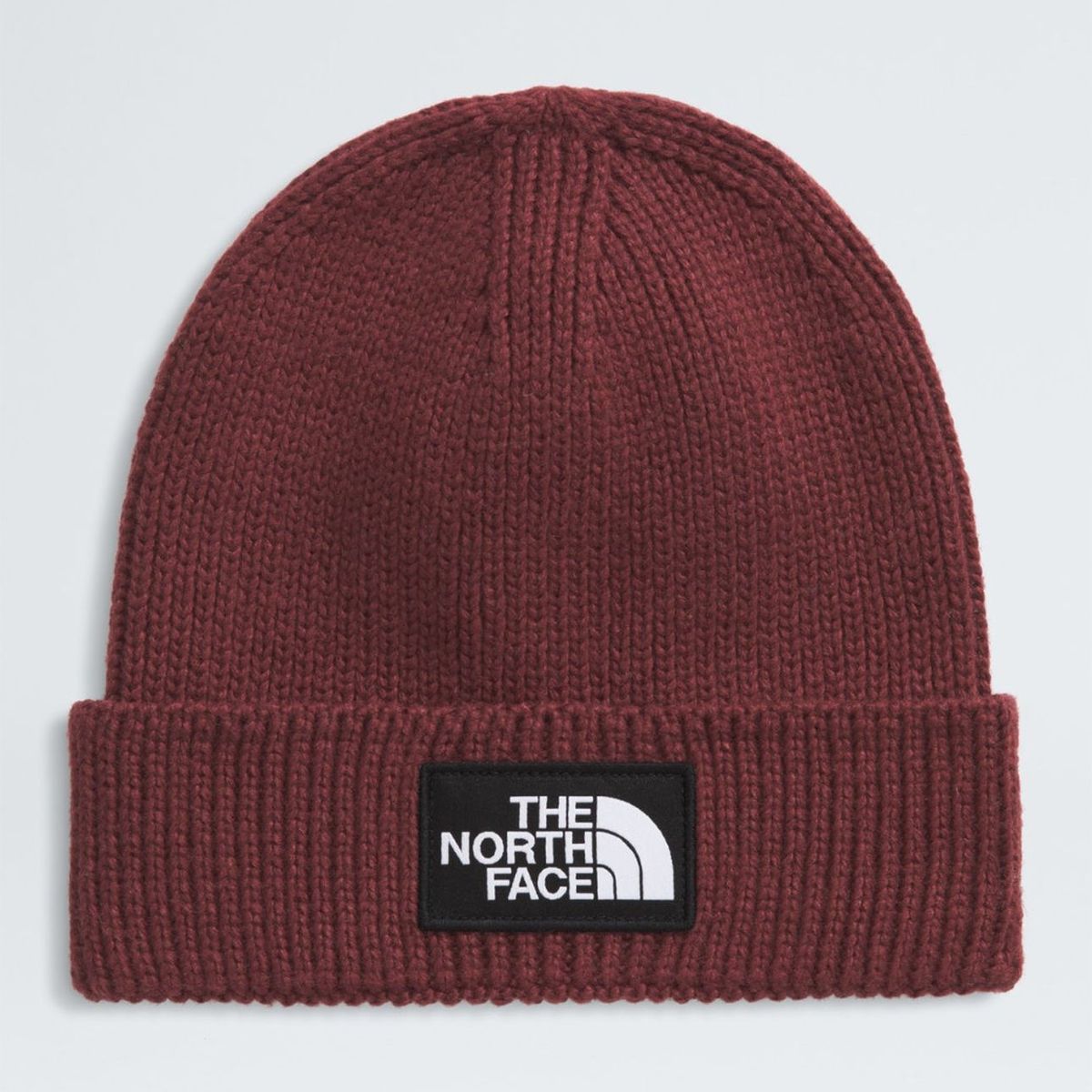 THE NORTH FACE - Gorro Tnf Logo Box Cuffed Beanie