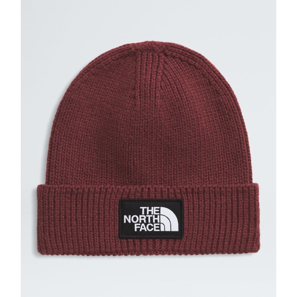 THE NORTH FACE - Gorro Tnf Logo Box Cuffed Beanie