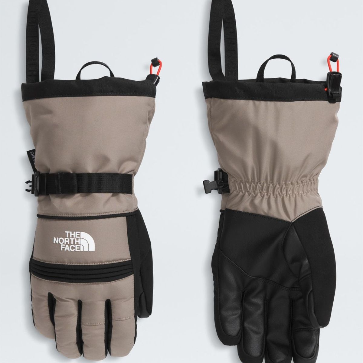 THE NORTH FACE - Guantes Montana Ski Glove Mujer
