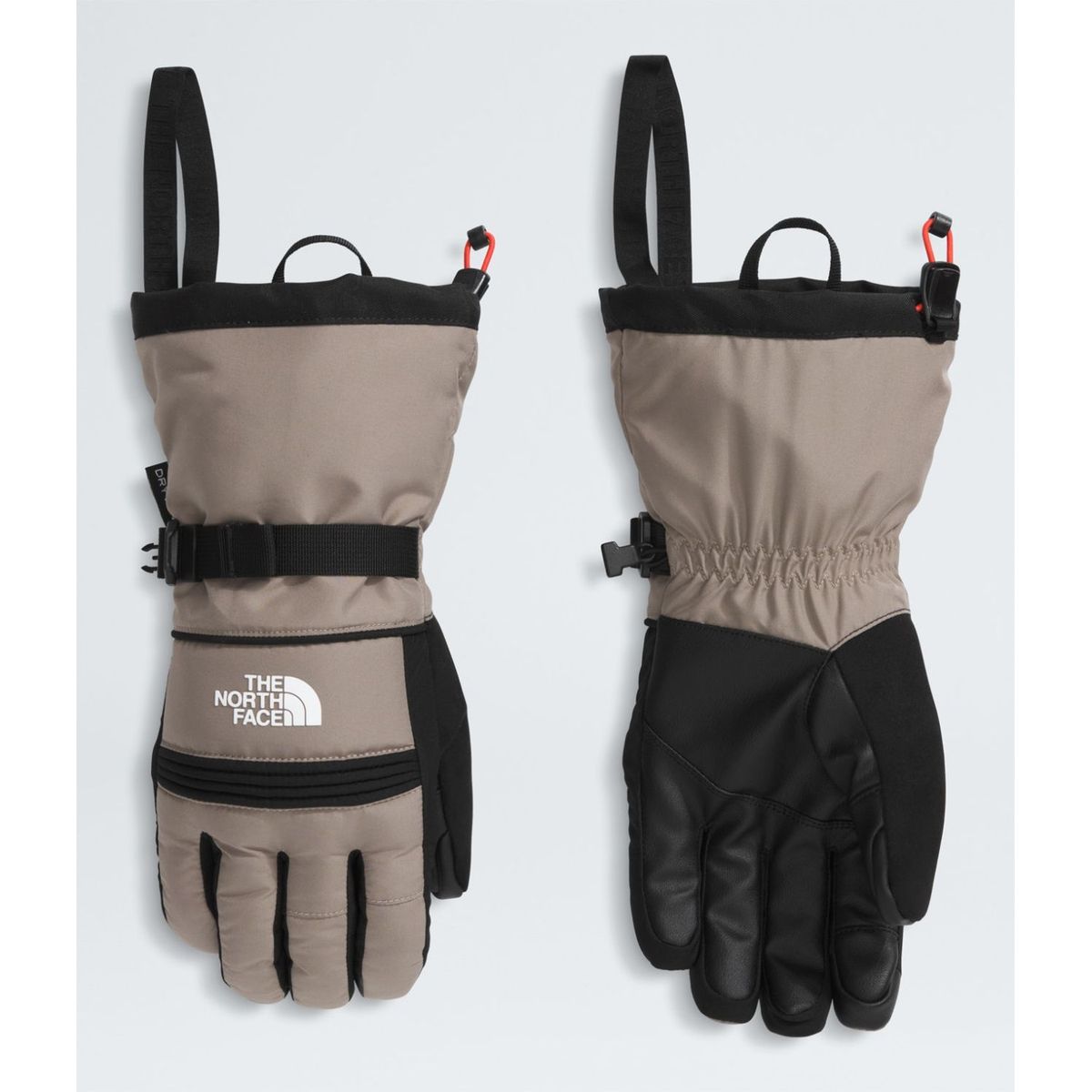 THE NORTH FACE - Guantes Montana Ski Glove Mujer