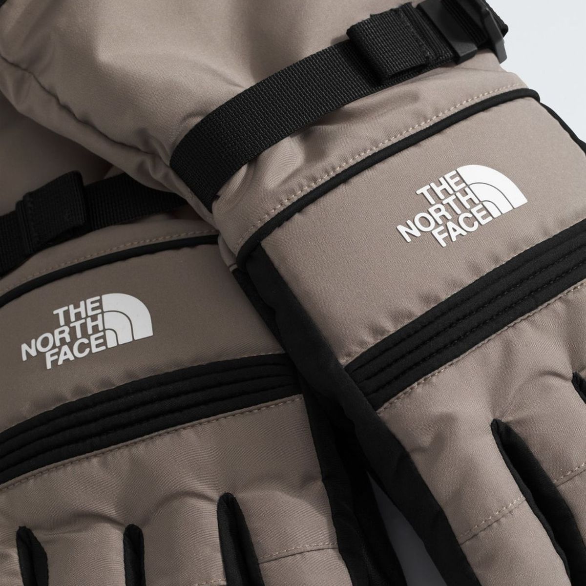 THE NORTH FACE - Guantes Montana Ski Glove Mujer