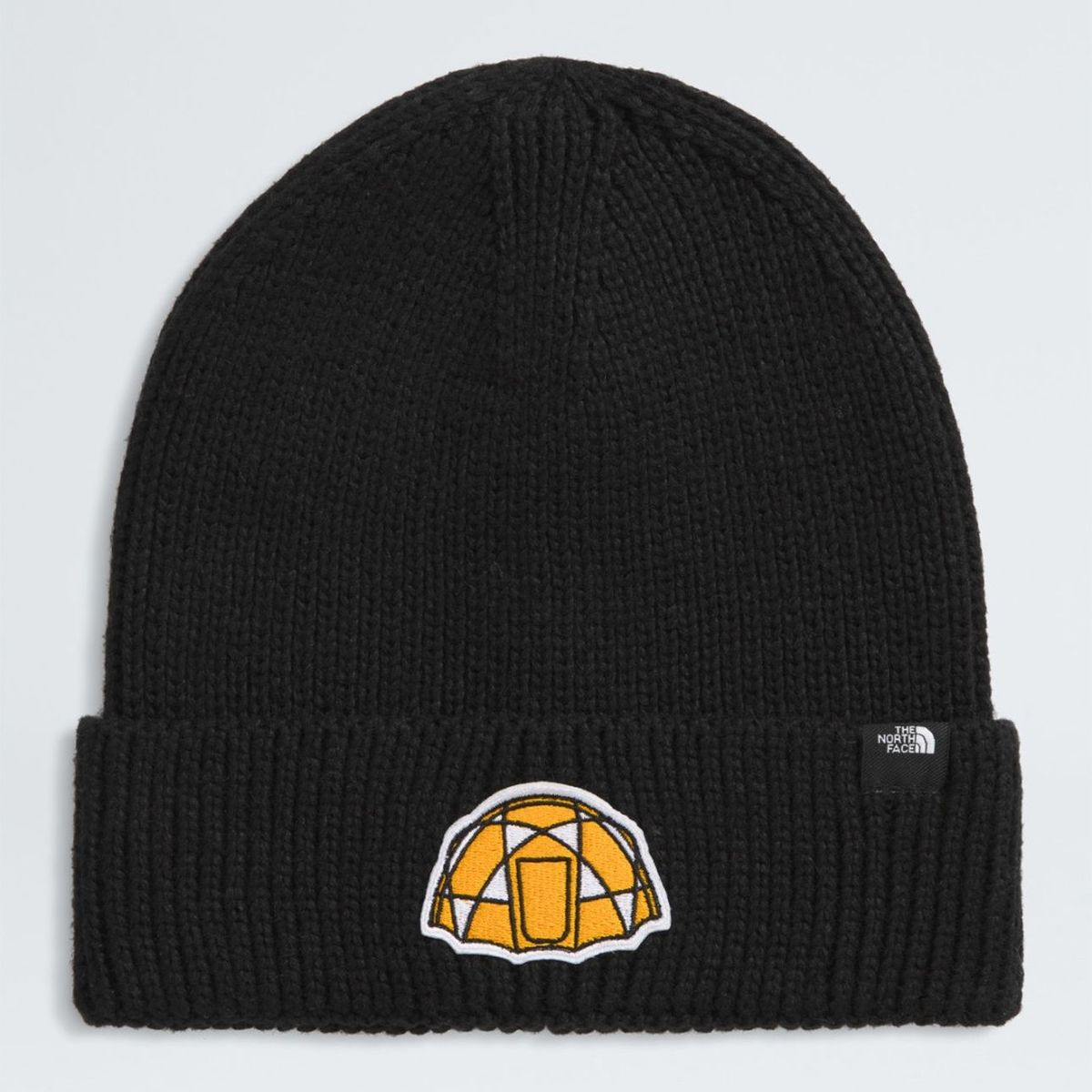 THE NORTH FACE - Gorro Tnf Logo Box Cuffed Beanie